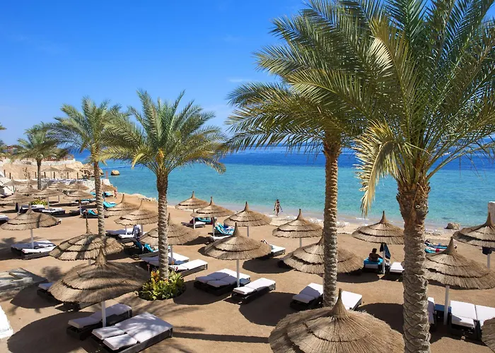 Sunrise Montemare -Grand Select (Adults Only)Albergo